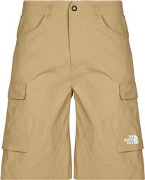 SHORTS & ΒΕΡΜΟΥΔΕΣ EXPLORATION CARGO SHORT THE NORTH FACE