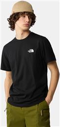 SIMPLE DOME ΑΝΔΡΙΚΟ T-SHIRT (9000174919-4617) THE NORTH FACE