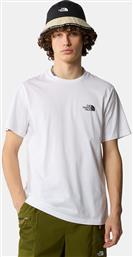 SIMPLE DOME ΑΝΔΡΙΚΟ T-SHIRT (9000174920-12039) THE NORTH FACE