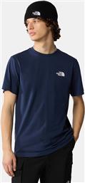 SIMPLE DOME ΑΝΔΡΙΚΟ T-SHIRT (9000174921-61984) THE NORTH FACE από το COSMOSSPORT