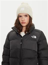 ΣΚΟΥΦΟΣ COSY CHUNKY CABIN NF0A887W86I1 ΕΚΡΟΥ THE NORTH FACE