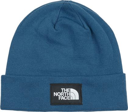 ΣΚΟΥΦΟΣ DOCK WORKER RECYCLED BEANIE THE NORTH FACE από το SPARTOO