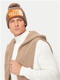 ΣΚΟΥΦΟΣ HERITAGE SKI TUKE NF0A7WJO88O ΚΑΦΕ THE NORTH FACE από το MODIVO