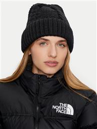 ΣΚΟΥΦΟΣ NF0A7WJJKX71 ΜΑΥΡΟ THE NORTH FACE