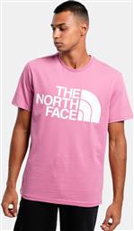 STANDARD ΑΝΔΡΙΚΟ T-SHIRT (9000115371-61999) THE NORTH FACE
