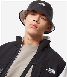 SUN STASH BUCKET HAT (9000073398-51518) THE NORTH FACE