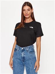 T-SHIRT THE NORTH FACE