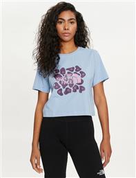 T-SHIRT THE NORTH FACE