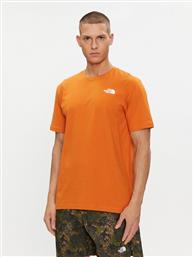 T-SHIRT THE NORTH FACE