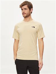 T-SHIRT THE NORTH FACE
