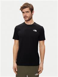T-SHIRT THE NORTH FACE