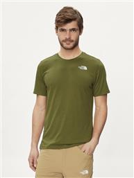 T-SHIRT THE NORTH FACE