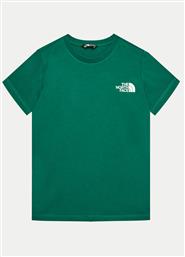 T-SHIRT THE NORTH FACE