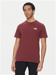 T-SHIRT THE NORTH FACE