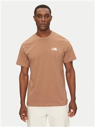 T-SHIRT THE NORTH FACE