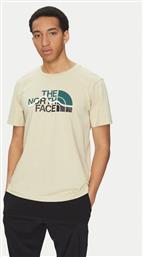 T-SHIRT THE NORTH FACE