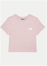 T-SHIRT THE NORTH FACE