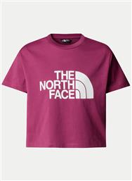 T-SHIRT THE NORTH FACE