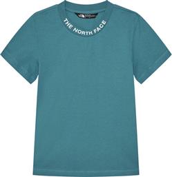 T-SHIRT THE NORTH FACE