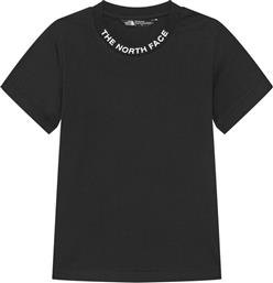 T-SHIRT THE NORTH FACE