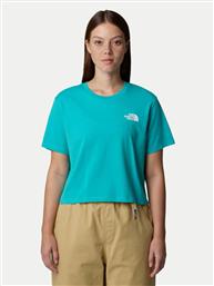 T-SHIRT THE NORTH FACE