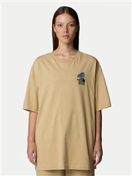 T-SHIRT THE NORTH FACE