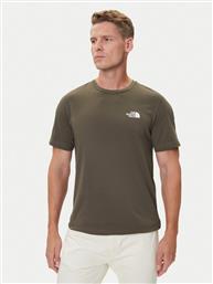 T-SHIRT THE NORTH FACE