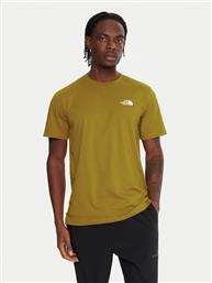 T-SHIRT THE NORTH FACE
