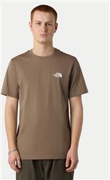 T-SHIRT THE NORTH FACE