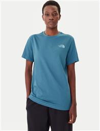 T-SHIRT THE NORTH FACE