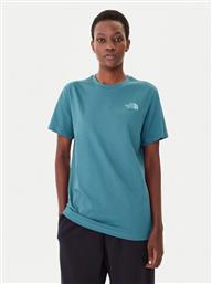 T-SHIRT THE NORTH FACE από το MODIVO