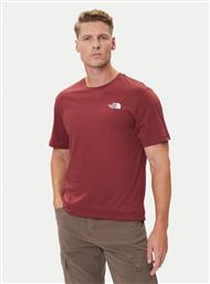 T-SHIRT THE NORTH FACE