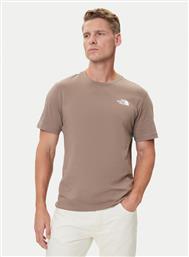 T-SHIRT THE NORTH FACE