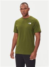 T-SHIRT THE NORTH FACE