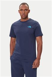 T-SHIRT THE NORTH FACE