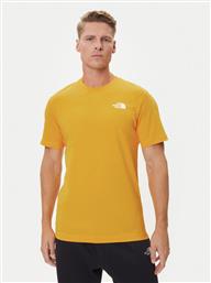 T-SHIRT THE NORTH FACE