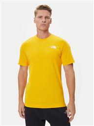 T-SHIRT THE NORTH FACE