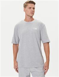 T-SHIRT THE NORTH FACE