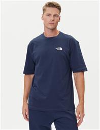 T-SHIRT THE NORTH FACE