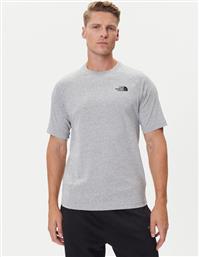 T-SHIRT THE NORTH FACE