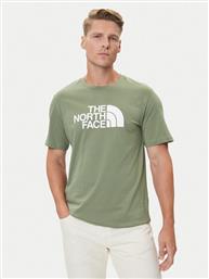 T-SHIRT THE NORTH FACE