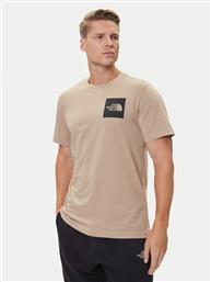 T-SHIRT THE NORTH FACE