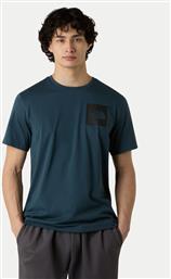 T-SHIRT THE NORTH FACE