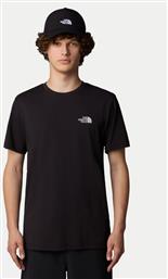 T-SHIRT THE NORTH FACE
