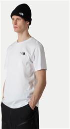 T-SHIRT THE NORTH FACE