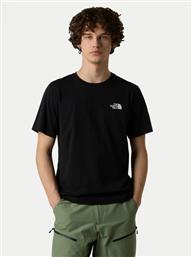 T-SHIRT THE NORTH FACE