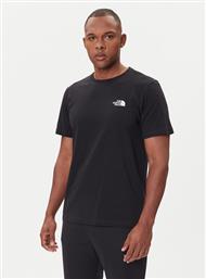 T-SHIRT THE NORTH FACE