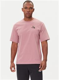 T-SHIRT THE NORTH FACE
