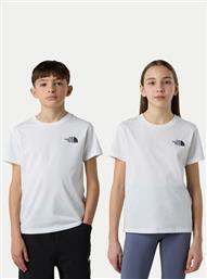 T-SHIRT THE NORTH FACE