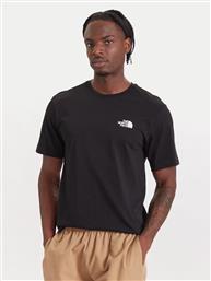 T-SHIRT THE NORTH FACE